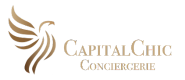 CapitalChic Conciergerie